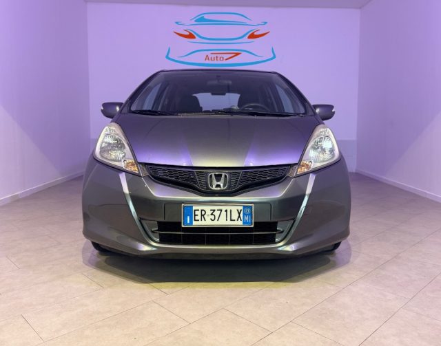 honda jazz 1.4 i-vtec elegance usata
