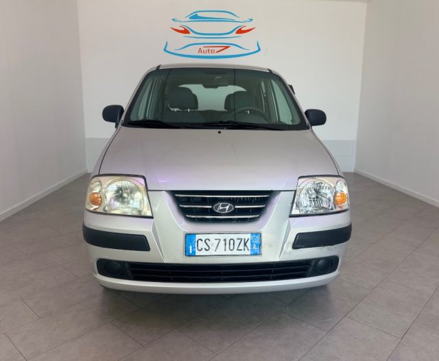 hyundai atos prime 1.1 12v active usata