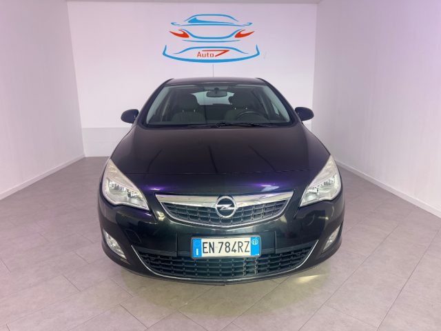 opel astra 1.3 cdti 95cv ss 5 porte cosmo usata