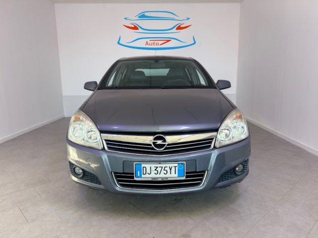 opel astra 1.7 cdti 101cv 5 porte cosmo usata