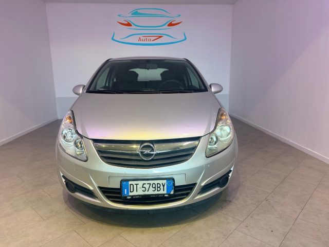 opel corsa 1.0 12v 3 porte club usata