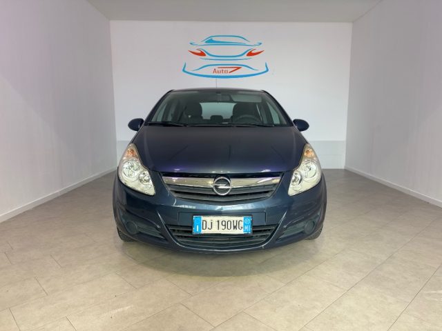 opel corsa 1.2 5. porte cosmo. usata