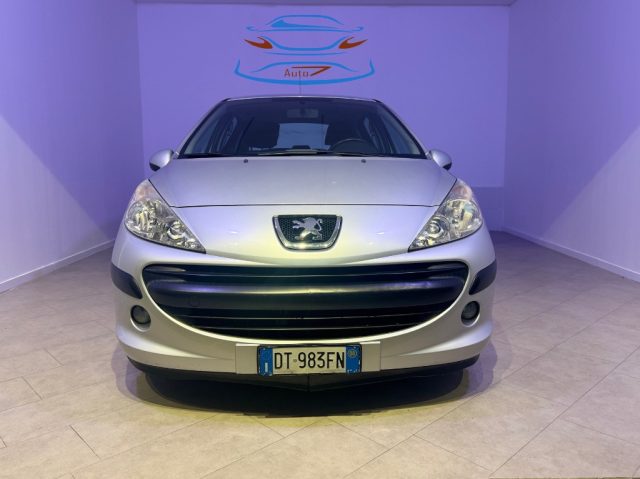 peugeot 207 1.4 vti 95cv 5p. xs usata