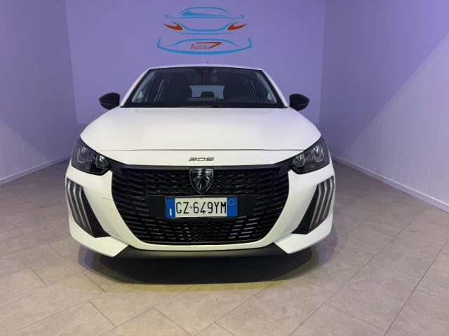 peugeot 208 puretech stopstart 5 porte style usata