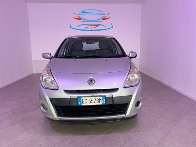 renault clio 1.2 16v. 5 porte luxe usata