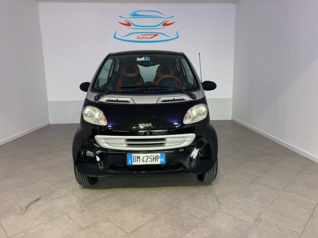 smart fortwo 600 smart passion usata