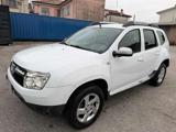 DACIA Duster 1.5 dCi 110CV 4x2 Lauréate senza lavoro da fare