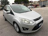 FORD C-Max 1.6 TDCi 95CV Titanium senza nessun lavoro da fare