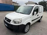 FIAT Doblo Doblò 1.3 MJT 16V senza nessun lavoro da fare