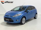 FORD Fiesta 1.2 82 CV 5 porte Titanium