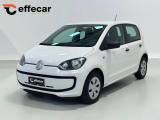 VOLKSWAGEN up! 1.0 5p. move up!