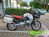 BMW R 1150 GS UNIT GARAGE