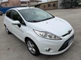 FORD Fiesta 1.4 TDCi 70CV 5p Titanium senza lavoro da fare