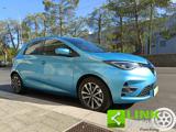 RENAULT ZOE Zen R135