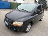 FIAT Multipla 1.6 16V Natural Power Emotion perfetta
