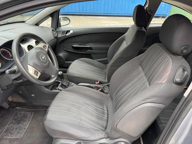 OPEL CORSA 1.2 3P SPORT SENZA NESSUN LAVORO - foto 25