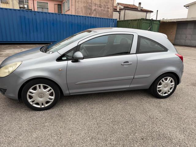 OPEL CORSA 1.2 3P SPORT SENZA NESSUN LAVORO - foto 24