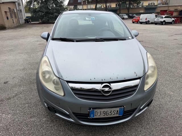OPEL CORSA 1.2 3P SPORT SENZA NESSUN LAVORO - foto 22