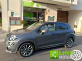 FIAT 500X 1.3 MultiJet 95 CV Sport 11 MILA KM