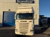 SCANIA R 500