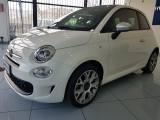 FIAT 500 1.0 Hybrid ROCK STAR