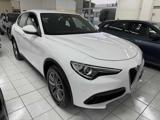 ALFA ROMEO Stelvio 2.2 Turbodiesel 190 CV AT8 Q4 Super Business