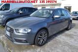 AUDI A4 Avant 2.0 TDI 143CV Advanced Plus SW
