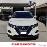 NISSAN Qashqai 1.5 dCi 115 CV Business