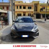 FORD Focus 1.5 EcoBlue 120 CV ST-Line