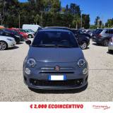 FIAT 500 1.0 Hybrid Connect