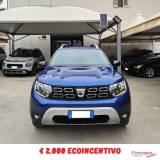 DACIA Duster 1.5 Blue dCi 8V 115 CV 4x2 15th Anniversary