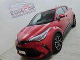 TOYOTA C-HR 1.8 Hybrid E-CVT Lounge