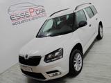 SKODA Yeti 2.0 TDI CR 110CV 4x4 Elegance