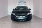 CHEVROLET Aveo 1.2 86CV 5 porte LTZ