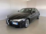 ALFA ROMEO Giulia 2.2 Turbodiesel 180 CV AT8 Super**//