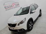 PEUGEOT 2008 1° serie BlueHDi 100 Allure