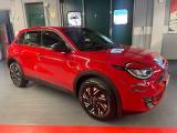 FIAT 600 Hybrid 110 CV DCT MHEV