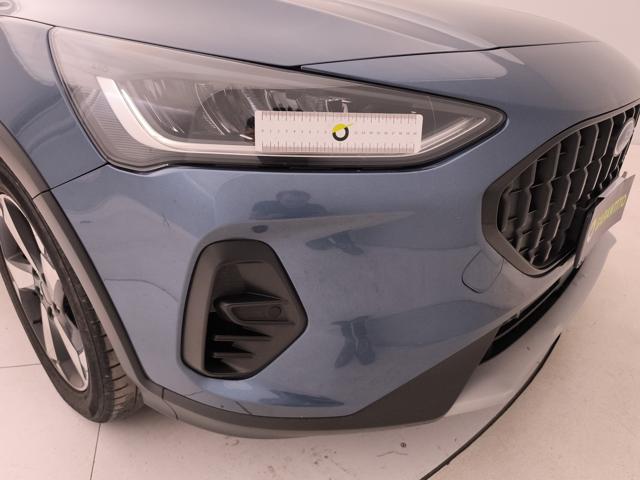 FORD FOCUS 1.0 ECOBOOST H DESIGN 125CV POWE - foto 42