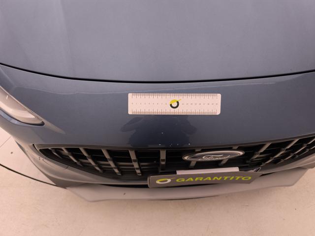 FORD FOCUS 1.0 ECOBOOST H DESIGN 125CV POWE - foto 41