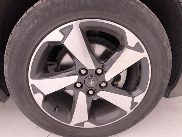FORD FOCUS 1.0 ECOBOOST H DESIGN 125CV POWE - foto 27