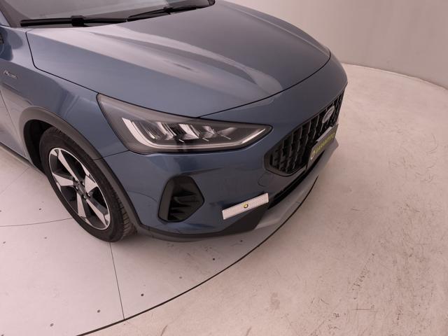FORD FOCUS 1.0 ECOBOOST H DESIGN 125CV POWE - foto 35