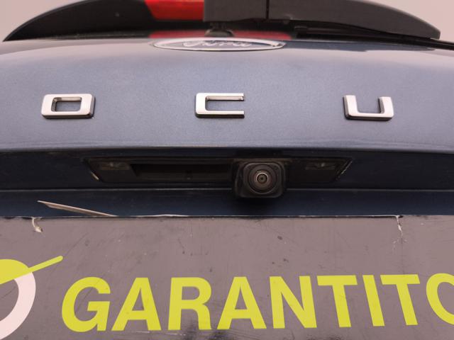 FORD FOCUS 1.0 ECOBOOST H DESIGN 125CV POWE - foto 21
