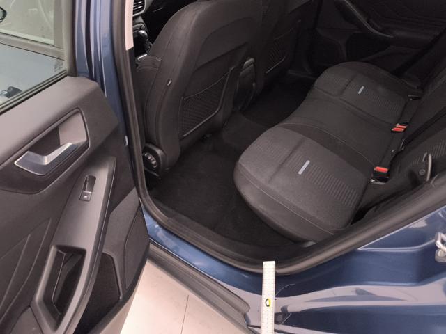 FORD FOCUS 1.0 ECOBOOST H DESIGN 125CV POWE - foto 49