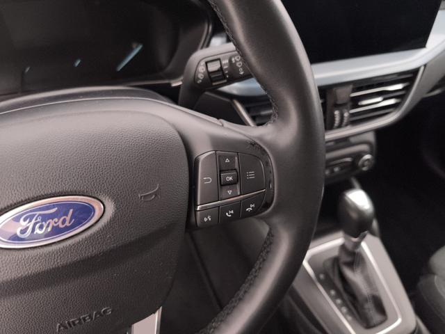 FORD FOCUS 1.0 ECOBOOST H DESIGN 125CV POWE - foto 48