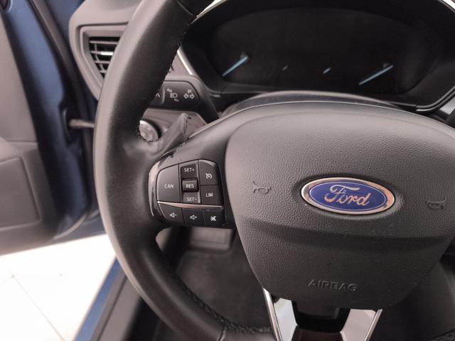 FORD FOCUS 1.0 ECOBOOST H DESIGN 125CV POWE - foto 47