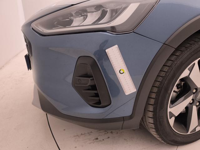 FORD FOCUS 1.0 ECOBOOST H DESIGN 125CV POWE - foto 39