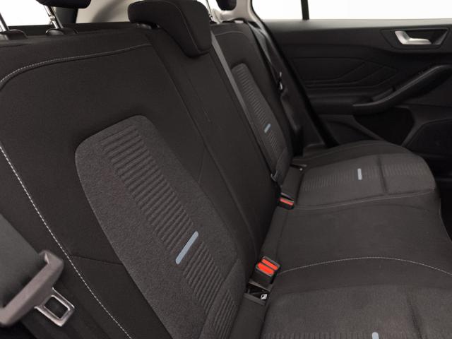 FORD FOCUS 1.0 ECOBOOST H DESIGN 125CV POWE - foto 24