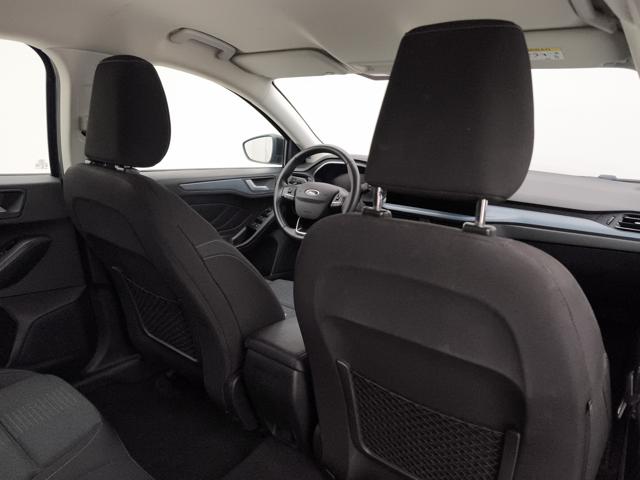 FORD FOCUS 1.0 ECOBOOST H DESIGN 125CV POWE - foto 23