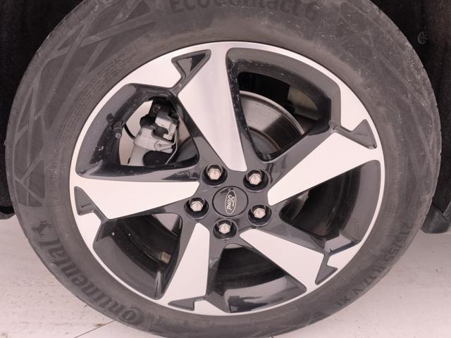 FORD FOCUS 1.0 ECOBOOST H DESIGN 125CV POWE - foto 22