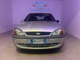 FORD Fiesta 1.2i 16V cat 5 porte Ghia